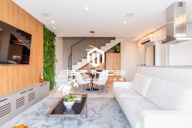 Imagem Imóvel com 2 Quartos à Venda, 104 m² em Vila Olímpia - São Paulo
