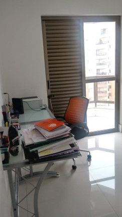 Imagem Apartamento com 3 Quartos à Venda, 156 m² em Vila Ipojuca - São Paulo Imagem Apartamento com 3 Quartos à Venda, 156 m² em Vila Ipojuca - São Paulo