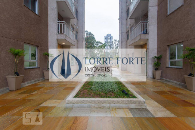 Imagem Apartamento com 2 Quartos à Venda, 51 m² em Taboão - São Bernardo Do Campo