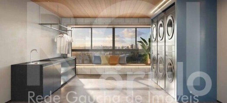 Imagem Loft com 1 Quarto à Venda, 35 m² em Cidade Baixa - Porto Alegre Imagem Loft com 1 Quarto à Venda, 35 m² em Cidade Baixa - Porto Alegre