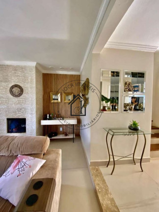 Imagem Casa de Condomínio com 4 Quartos à Venda, 664 m² em Jardim Bolívia - Jandira