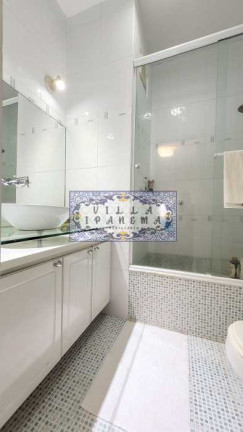 Imagem Apartamento com 2 Quartos à Venda, 70 m² em Lagoa - Rio De Janeiro