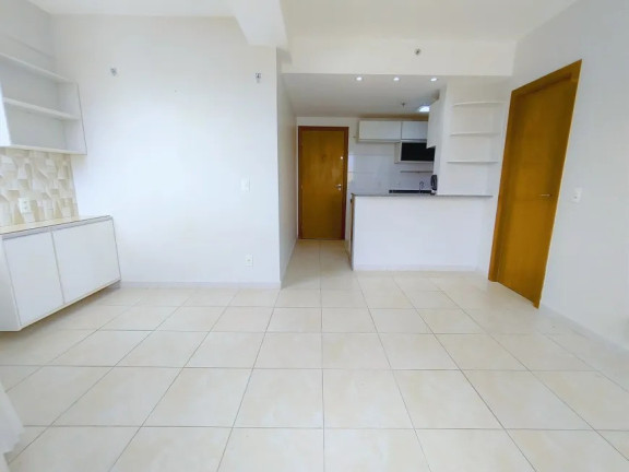 Imagem Imóvel com 1 Quarto à Venda, 36 m² em Sul (águas Claras) - Brasília