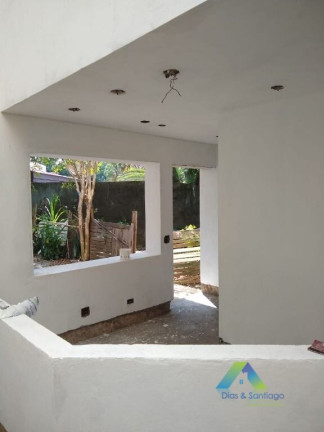Imagem Sobrado com 4 Quartos à Venda, 800 m² em Morumbi - São Paulo