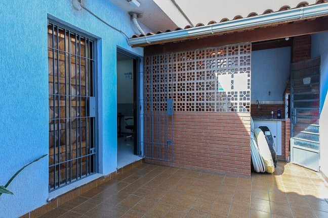 Imagem Casa com 4 Quartos à Venda, 179 m² em Belenzinho - São Paulo Imagem Casa com 4 Quartos à Venda, 179 m² em Belenzinho - São Paulo