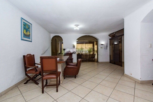 Imagem Apartamento com 2 Quartos à Venda, 56 m² em Jardim Paulista - São Paulo