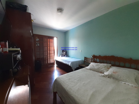 Imagem Sobrado com 3 Quartos à Venda, 195 m² em Jardim Bonfiglioli - São Paulo