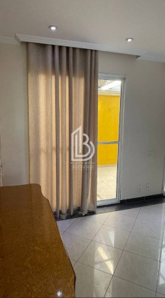 Imagem Casa de Condomínio com 3 Quartos à Venda, 110 m² em Jardim Rosa Maria - São Paulo Imagem Casa de Condomínio com 3 Quartos à Venda, 110 m² em Jardim Rosa Maria - São Paulo