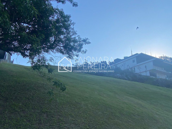 Imagem Terreno à Venda, 720 m² em Trindade - Florianópolis