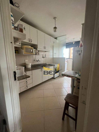 Imagem Apartamento com 3 Quartos à Venda, 80 m² em Tamboré - Barueri