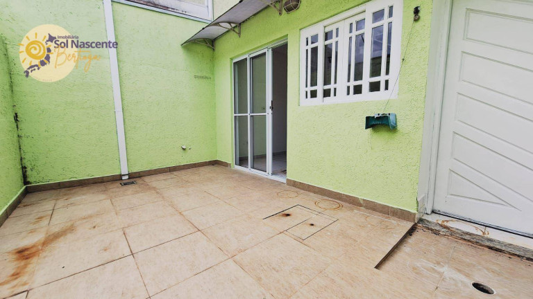 Imagem Casa de Vila com 2 Quartos para Alugar, 70 m² em Maitinga - Bertioga