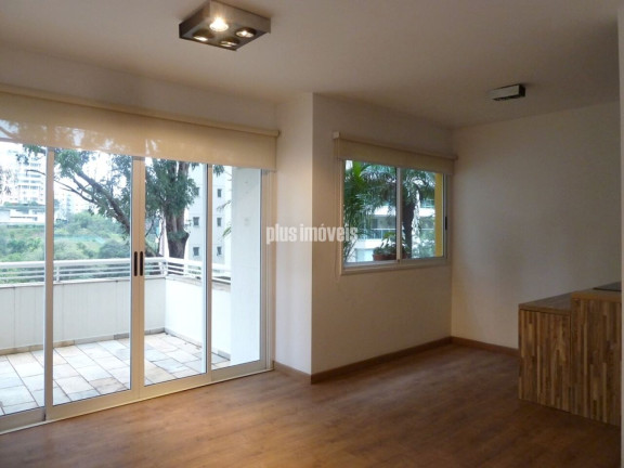 Imagem Apartamento com 2 Quartos à Venda, 61 m² em Panamby - São Paulo Imagem Apartamento com 2 Quartos à Venda, 61 m² em Panamby - São Paulo