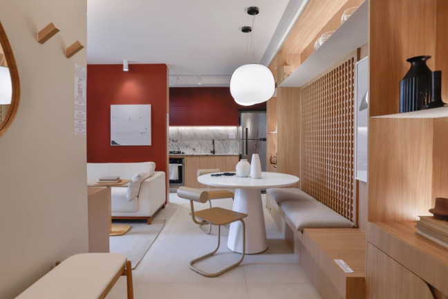 Imagem Imóvel com 2 Quartos à Venda, 39 m² em Irajá - Rio De Janeiro