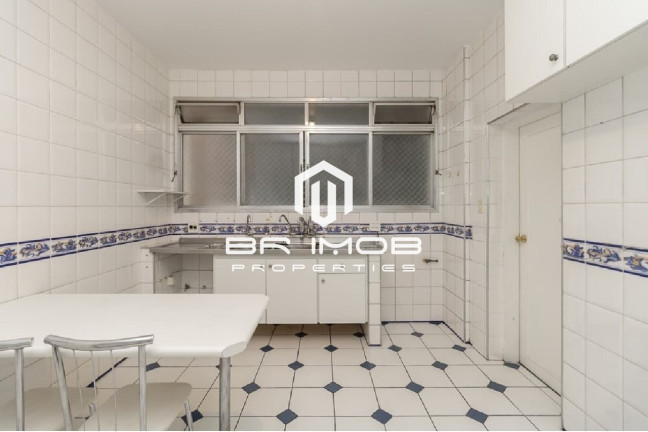 Imagem Imóvel com 4 Quartos à Venda, 198 m² em Jardim Paulista - São Paulo Imagem Imóvel com 4 Quartos à Venda, 198 m² em Jardim Paulista - São Paulo