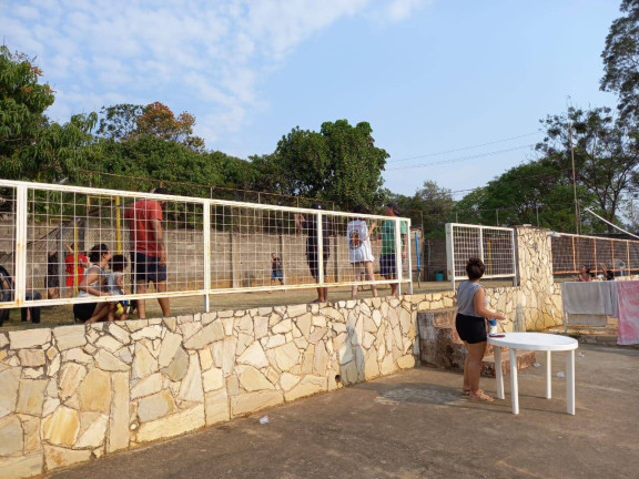 Imagem Chácara com 3 Quartos à Venda, 1.050 m² em Chácaras Estância Das águas - Monte Mor