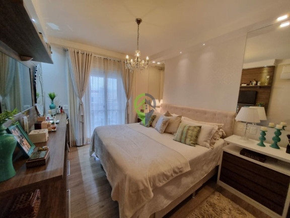 Imagem Apartamento com 3 Quartos à Venda, 181 m² em Gonzaga - Santos Imagem Apartamento com 3 Quartos à Venda, 181 m² em Gonzaga - Santos