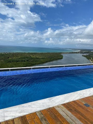 Imagem Apartamento com 1 Quarto para Alugar, 39 m² em Barra De Jangada - Jaboatão Dos Guararapes