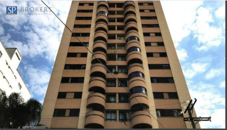 Imagem Apartamento com 3 Quartos à Venda, 81 m² em Cambuci - São Paulo Imagem Apartamento com 3 Quartos à Venda, 81 m² em Cambuci - São Paulo