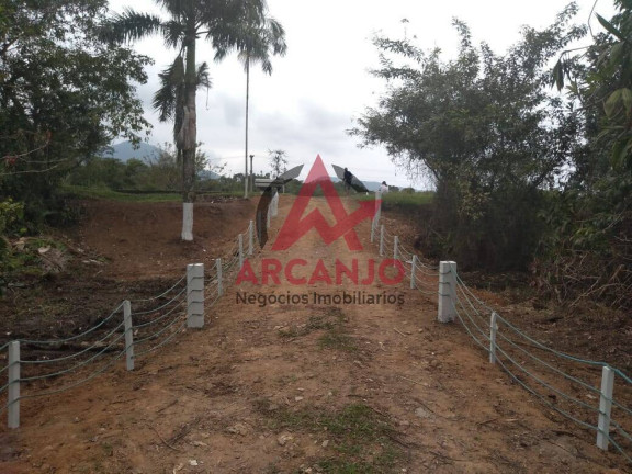 Imagem Terreno à Venda, 450 m² em Ubatumirim - Ubatuba
