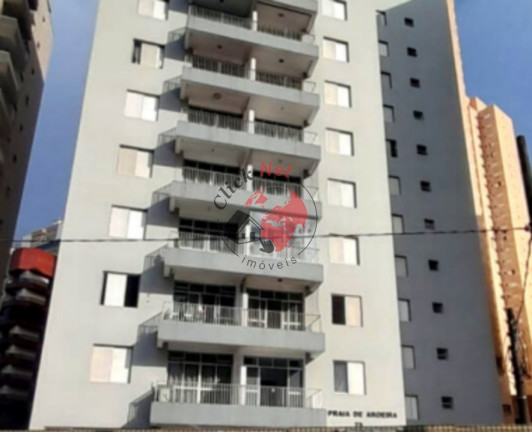 Imagem Cobertura com 2 Quartos à Venda, 187 m² em Guilhermina - Praia Grande