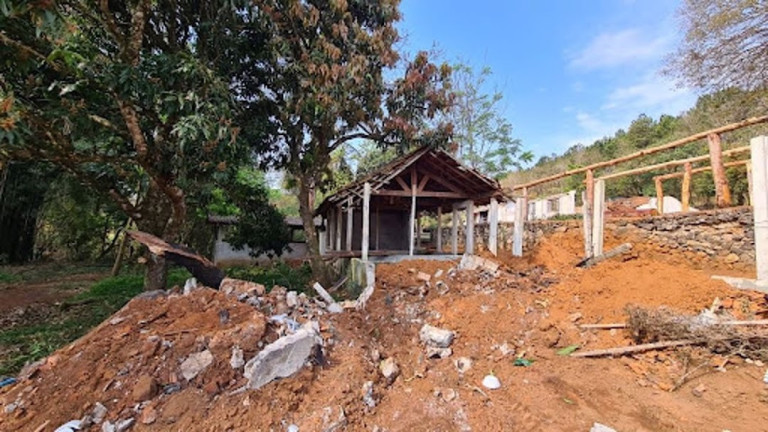 Imagem Imóvel à Venda, 11.000 m² em Tanque - Atibaia