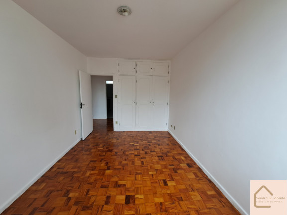 Imagem Apartamento com 3 Quartos à Venda, 190 m² em Santa Cecília - São Paulo