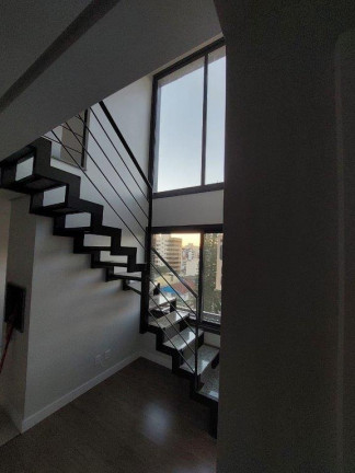 Imagem Apartamento com 2 Quartos à Venda, 59 m² em Boa Vista - Porto Alegre
