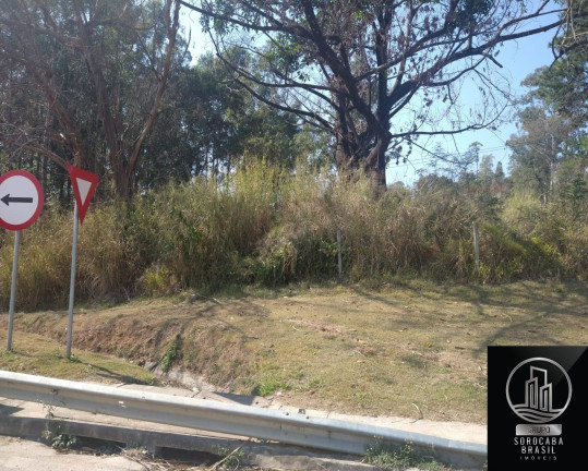 Terreno à Venda, 9.400 m² em Genebra - Sorocaba