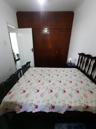 Imagem Apartamento com 2 Quartos à Venda, 85 m² em Gonzaga - Santos Imagem Apartamento com 2 Quartos à Venda, 85 m² em Gonzaga - Santos