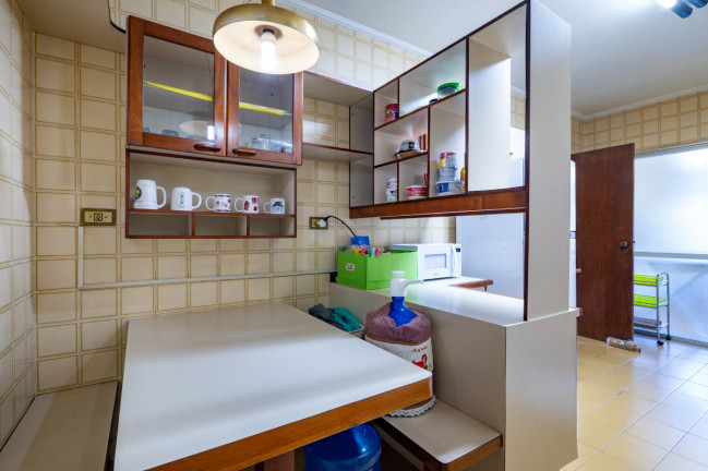 Imagem Apartamento com 4 Quartos à Venda, 141 m² em Vila Monte Alegre - São Paulo
