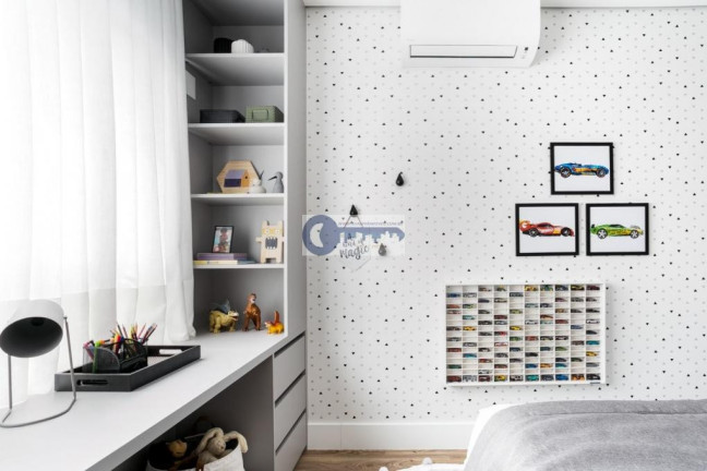 Apartamento com 3 Quartos à Venda, 344 m² em Alphaville Centro Industrial E Empresarial/alphaville. - Barueri