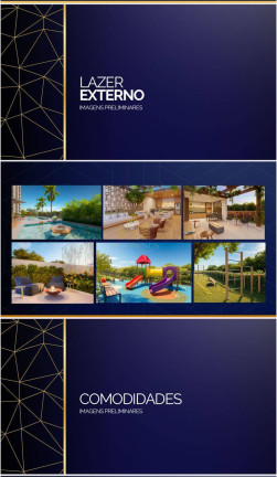 Imagem Apartamento com 2 Quartos à Venda, 44 m²
