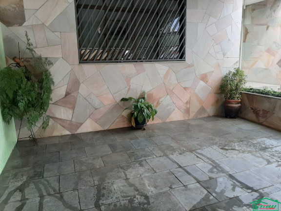 Imagem Sobrado com 3 Quartos à Venda, 175 m² em Vila Prudente - São Paulo
