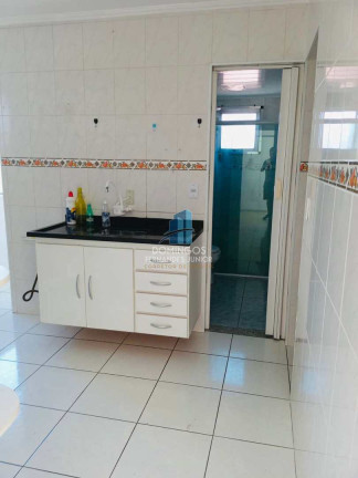 Imagem Apartamento com 2 Quartos à Venda, 46 m² em Conjunto Residencial José Bonifácio - São Paulo