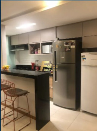 Imagem Imóvel com 2 Quartos à Venda, 70 m² em Jardim Da Penha - Vitória