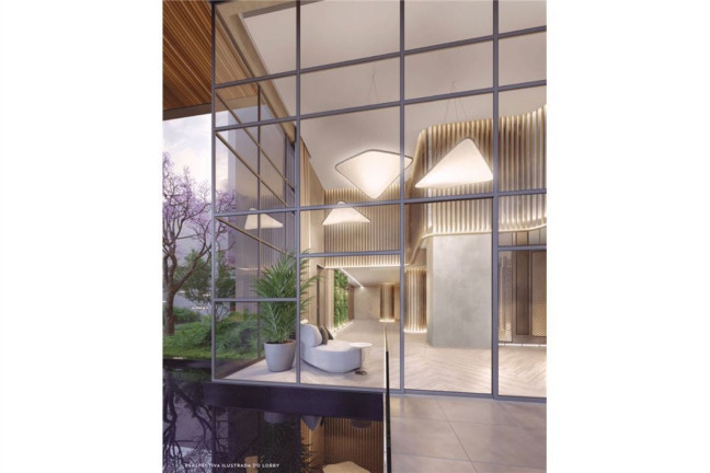 Imagem Apartamento com 2 Quartos à Venda, 75 m² em Jardim Das Acácias - São Paulo