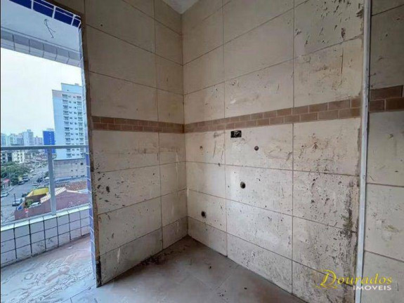 Imagem Apartamento com 3 Quartos à Venda, 98 m² em Aviação - Praia Grande Imagem Apartamento com 3 Quartos à Venda, 98 m² em Aviação - Praia Grande