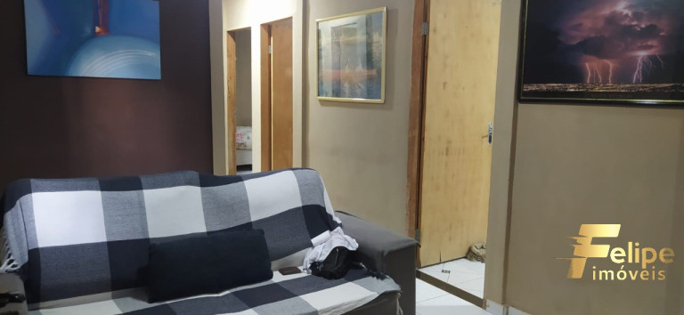 Imagem Casa com 3 Quartos à Venda, 364 m² em Setiba - Guarapari