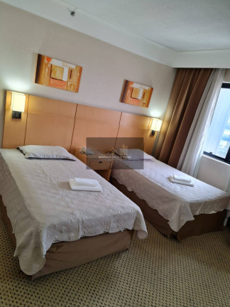 Imagem Apartamento com 1 Quarto à Venda, 35 m² em Vila Moreira - Guarulhos