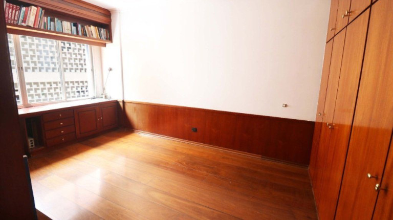 Imagem Apartamento com 3 Quartos à Venda, 210 m² em Higienópolis - São Paulo Imagem Apartamento com 3 Quartos à Venda, 210 m² em Higienópolis - São Paulo