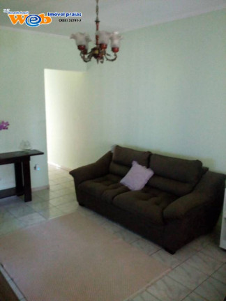 Imagem Casa com 2 Quartos à Venda, 80 m² em Vila Tupi - Praia Grande Imagem Casa com 2 Quartos à Venda, 80 m² em Vila Tupi - Praia Grande
