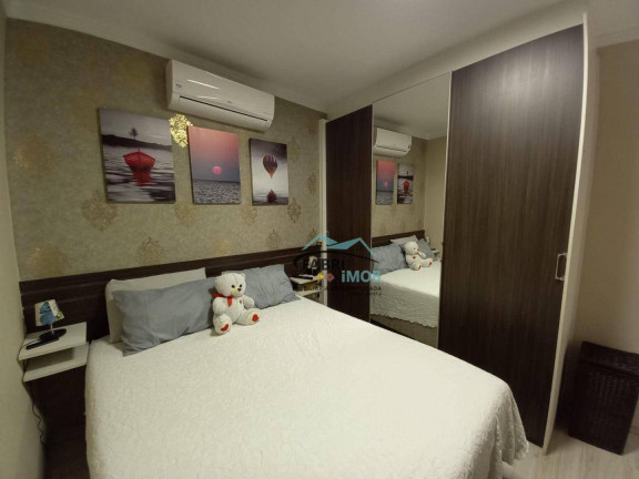 Imagem Apartamento com 2 Quartos à Venda, 69 m² em Vila Progresso - Sorocaba
