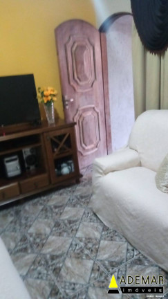 Imagem Casa com 2 Quartos à Venda, 50 m² em Conceição - Diadema