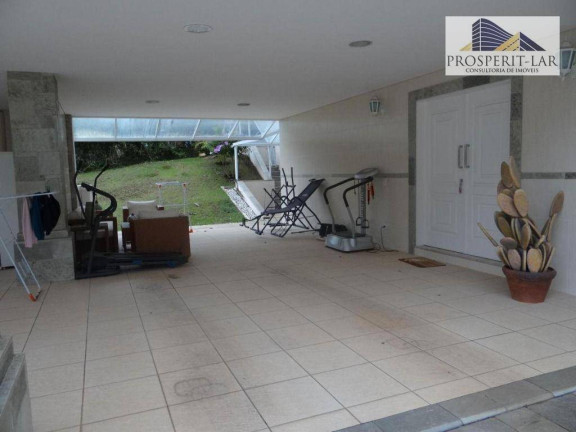 Imagem Casa com 4 Quartos à Venda, 650 m² em Roseira - Mairiporã