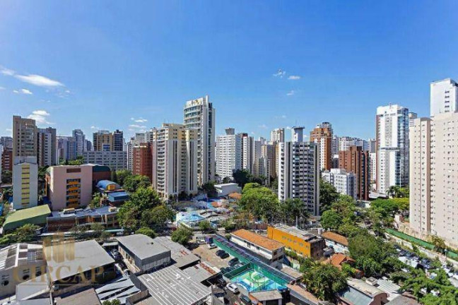 Imagem Apartamento com 4 Quartos à Venda, 358 m² em Vila Nova Conceição - São Paulo Imagem Apartamento com 4 Quartos à Venda, 358 m² em Vila Nova Conceição - São Paulo