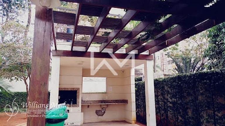 Imagem Apartamento com 2 Quartos à Venda, 50 m² em Jardim Iporanga - Guarulhos Imagem Apartamento com 2 Quartos à Venda, 50 m² em Jardim Iporanga - Guarulhos
