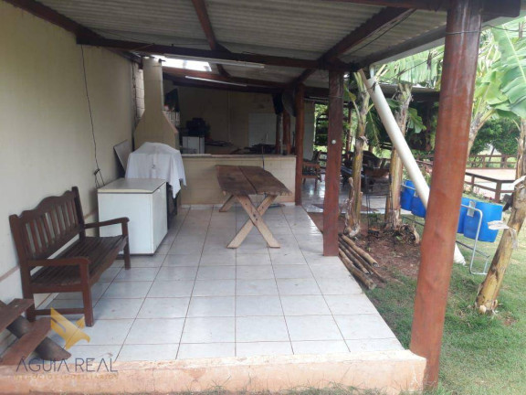 Imagem Chácara à Venda, 300 m² em Mata Do Segredo - Campo Grande Imagem Chácara à Venda, 300 m² em Mata Do Segredo - Campo Grande