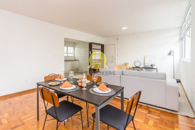 Imagem Apartamento com 3 Quartos à Venda, 140 m² em Jardim América - São Paulo Imagem Apartamento com 3 Quartos à Venda, 140 m² em Jardim América - São Paulo
