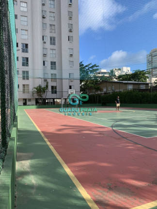 Imagem Cobertura com 2 Quartos à Venda, 105 m² em Enseada - Guarujá
