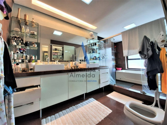 Imagem Apartamento com 6 Quartos à Venda, 638 m² em Mucuripe - Fortaleza Imagem Apartamento com 6 Quartos à Venda, 638 m² em Mucuripe - Fortaleza